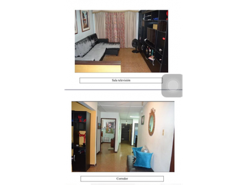SE VENDE CASA DE UN PISO EN EL BARRIO PARAISO