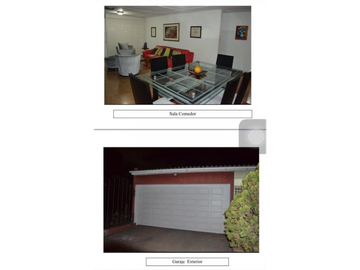 SE VENDE CASA DE UN PISO EN EL BARRIO PARAISO