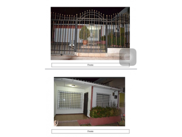 SE VENDE CASA DE UN PISO EN EL BARRIO PARAISO