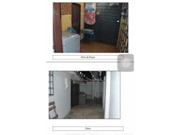 SE VENDE CASA DE UN PISO EN EL BARRIO PARAISO
