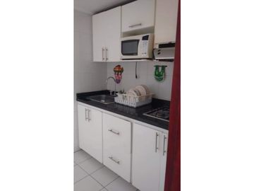 SE VENDE - APARTAMENTO BARRIO ALTOS DE RIOMAR