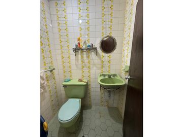 SE VENDE ESPECTACULAR CASA EN BARRIO EL POBLADO