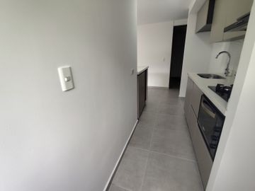 Apartamento en Mediterranea Fabricato Bello
