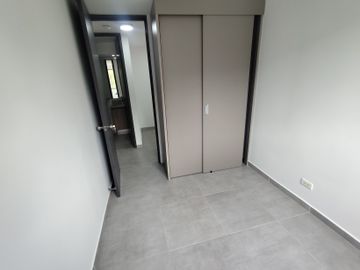 Apartamento en Mediterranea Fabricato Bello
