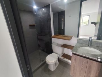 Apartamento en Mediterranea Fabricato Bello
