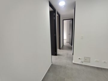 Apartamento en Mediterranea Fabricato Bello
