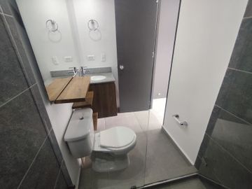 Apartamento en Mediterranea Fabricato Bello