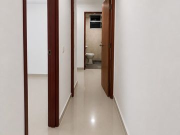 Apartamento en Arriendo Estadio, Medellín.