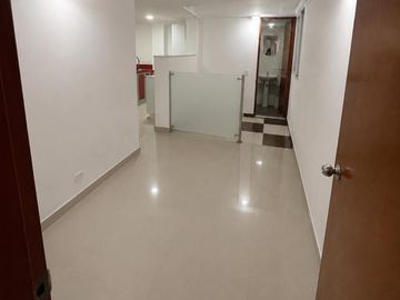 Apartamento en Arriendo Estadio, Medellín.