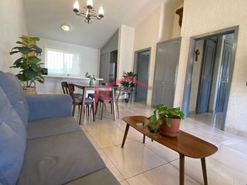 DEPARTAMENTO EN RENTA | 2 RECÁMARAS ZONA NORTE