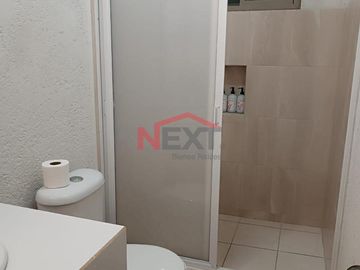 DEPARTAMENTO EN RENTA | 2 RECÁMARAS ZONA NORTE