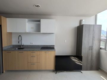 Departamento en Arroyo Seco