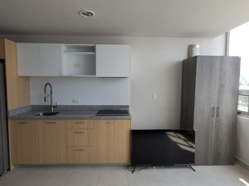 Departamento en Arroyo Seco