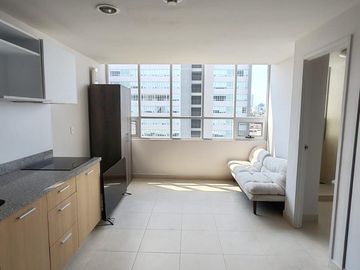 Departamento en Arroyo Seco