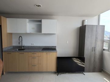 Departamento en Arroyo Seco