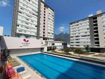 Departamento en Arroyo Seco
