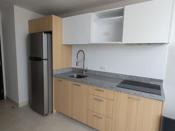 Departamento en Arroyo Seco