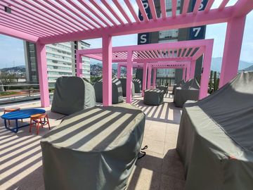 Departamento en Arroyo Seco