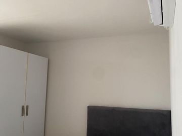 RENTA Departamento AMUEBLADO de 30 m2 - VITANT GARZA SADA BY BE GRAND en Monterrey - ZONA CONTRY