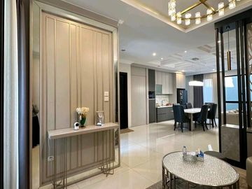 Dijual Rmh di Pakuwon Indah Mansion Surabaya Barat