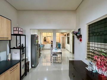taman pondok indah