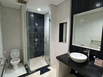 taman pondok indah