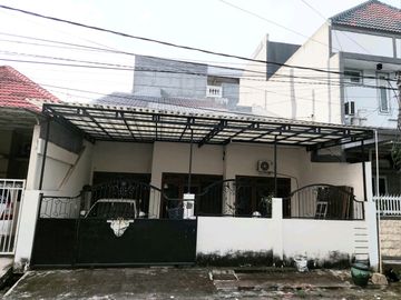 taman pondok indah