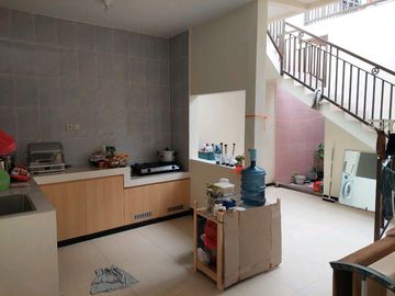 taman pondok indah