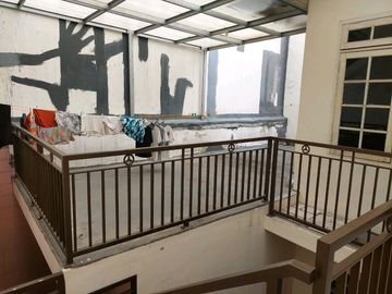 taman pondok indah