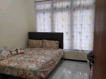 taman pondok indah