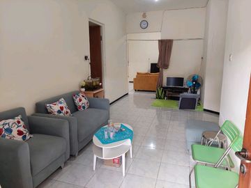 taman pondok indah