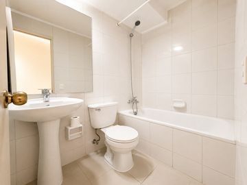 Departamento 3 Dormitorios con Excelente Conectividad