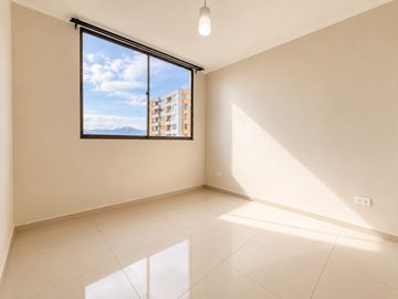 Departamento 3 Dormitorios con Excelente Conectividad