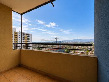 Departamento 3 Dormitorios con Excelente Conectividad
