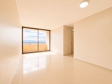 Departamento 3 Dormitorios con Excelente Conectividad