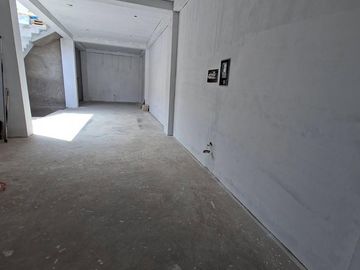 Segundo Piso En Alquiler – Local Comercial / Oficina En Carabayllo
