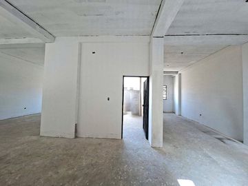 Segundo Piso En Alquiler – Local Comercial / Oficina En Carabayllo