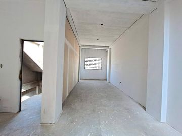 Segundo Piso En Alquiler – Local Comercial / Oficina En Carabayllo