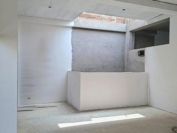 Segundo Piso En Alquiler – Local Comercial / Oficina En Carabayllo