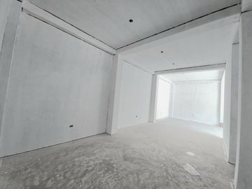 Segundo Piso En Alquiler – Local Comercial / Oficina En Carabayllo