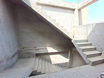 Segundo Piso En Alquiler – Local Comercial / Oficina En Carabayllo