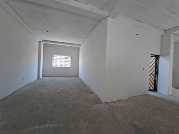 Segundo Piso En Alquiler – Local Comercial / Oficina En Carabayllo
