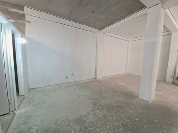 Segundo Piso En Alquiler – Local Comercial / Oficina En Carabayllo