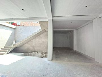 Segundo Piso En Alquiler – Local Comercial / Oficina En Carabayllo