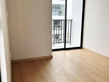 Alquiler-Dpto-59 M2-2-Dorm-Av Los Patriotas