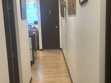 Apartaestudio en arriendo de 1 hab. en Chicó Navarra, Bogotá