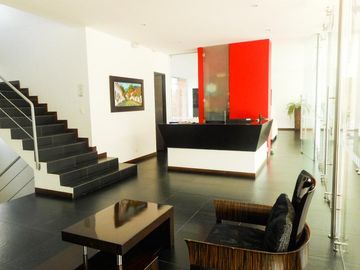 Apartamento en arriendo de 2 hab. en Santa Barbara, Bogotá