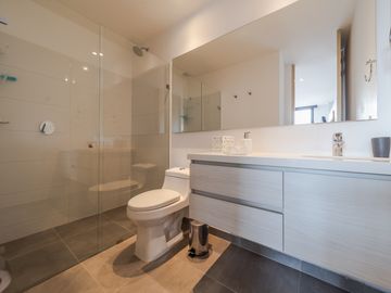 Apartamento en arriendo de 1 hab. en Cedritos, Bogotá