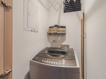 Apartamento en arriendo de 1 hab. en Cedritos, Bogotá