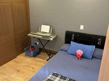 Apartamento en venta de 3 hab. en cabecera, Bucaramanga